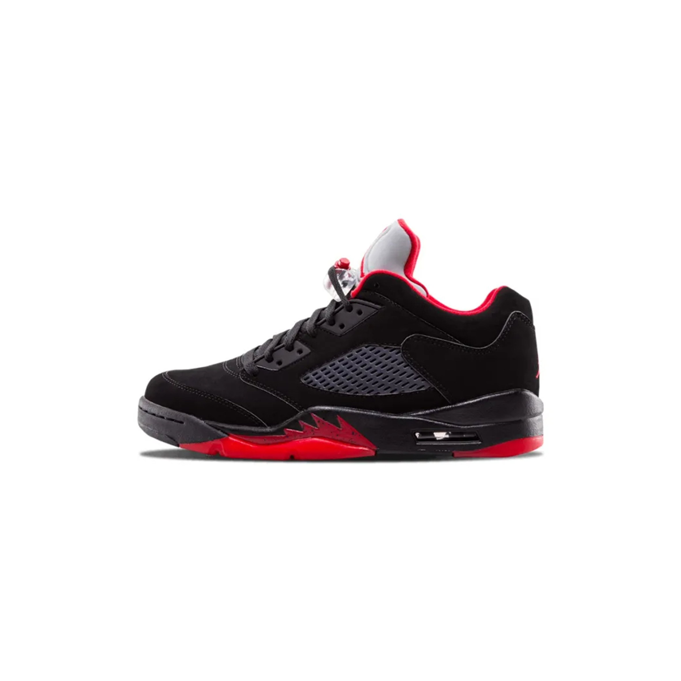 NIKE JORDAN 5 RETRO LOW ALTERNATE 90 819171-001